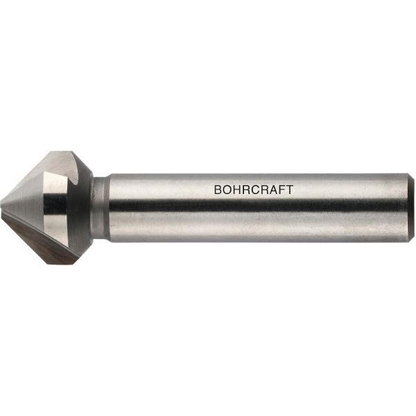 Bohrcraft Kegelsenker DIN335C Z=3 90 Grad HSS 31,0 mm Zylinderschaft 12,0 mm
