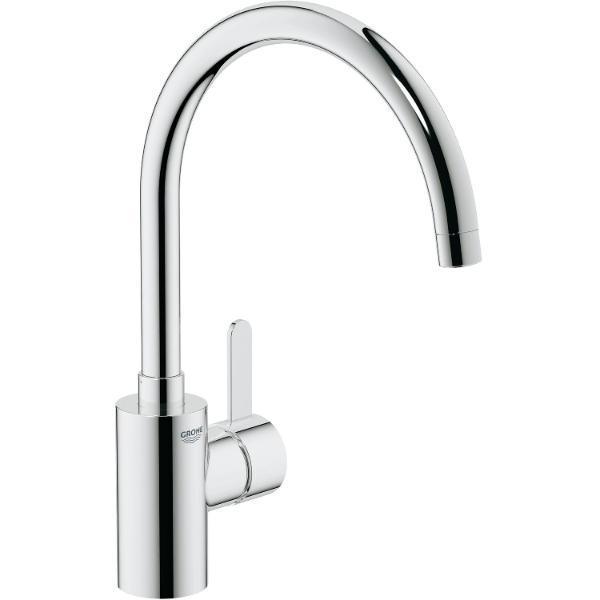 GROHE Küchenarmatur Via Cosmo 31180000 drucklos Chrom