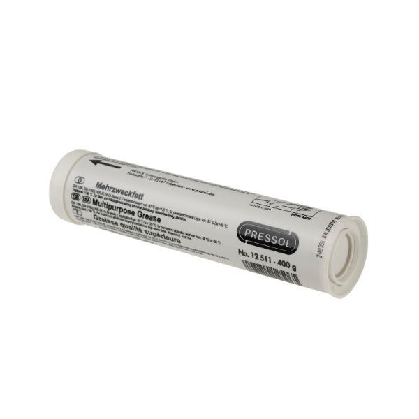 Pressol Mehrzweckfett-Kartusche Inhalt 400 g