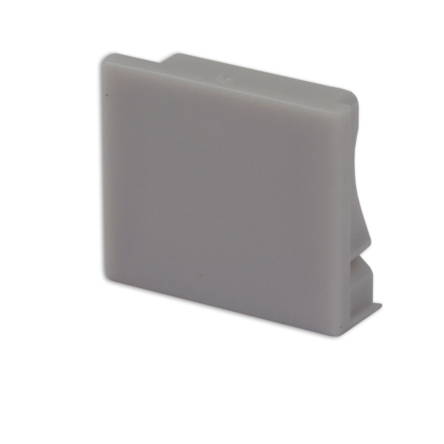 ISOLED Endkappe EC77 für Profil PURE12 S 1 STK