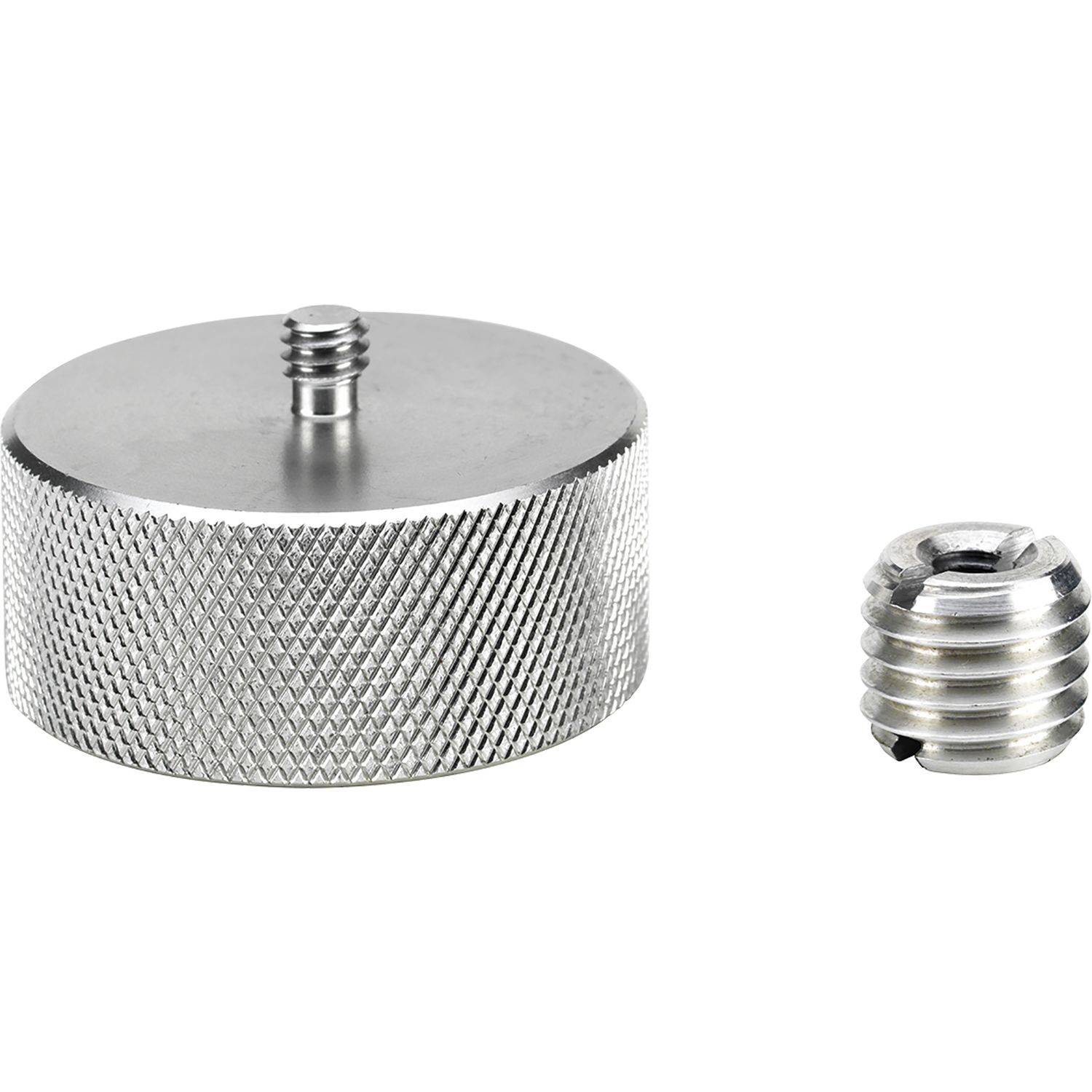 Sola Gewindeadapter Set GA 1/4" auf 5/8" und 5/8" auf 1/4"