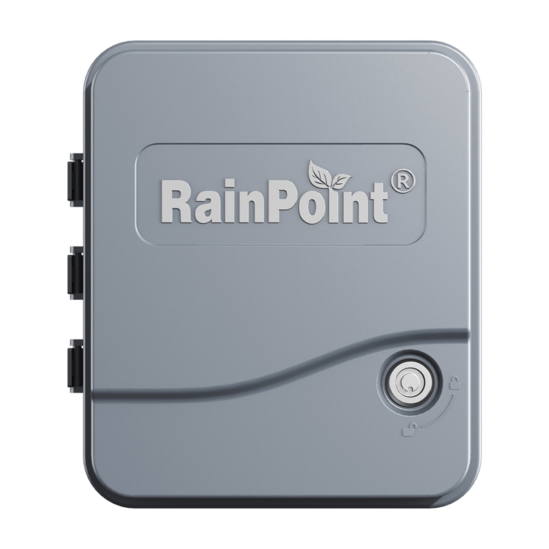 RainPoint Multi-Zonen Bewässerungssteuerung ITC1200