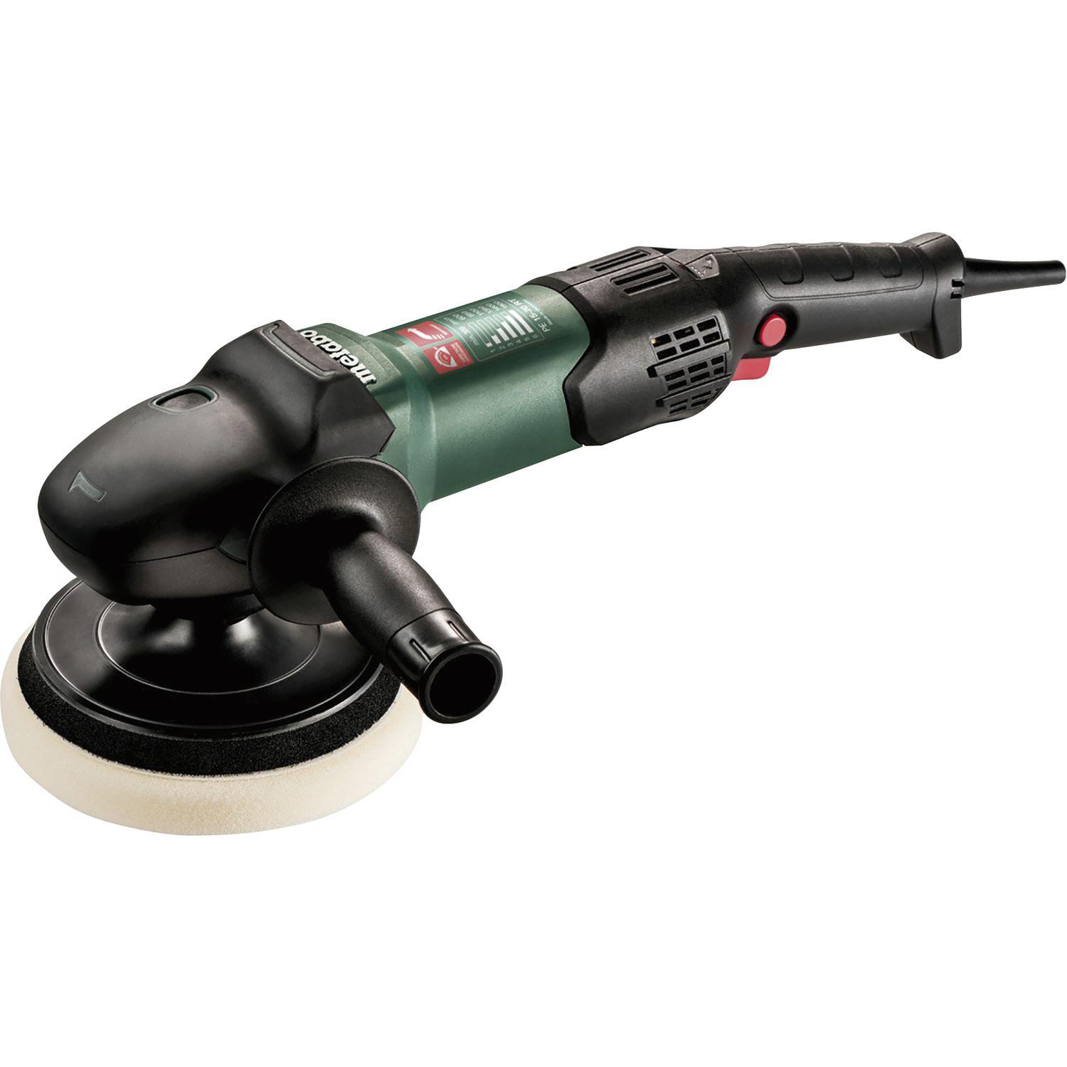 Metabo Winkelpolierer PE 15-20 RT 1500 Watt
