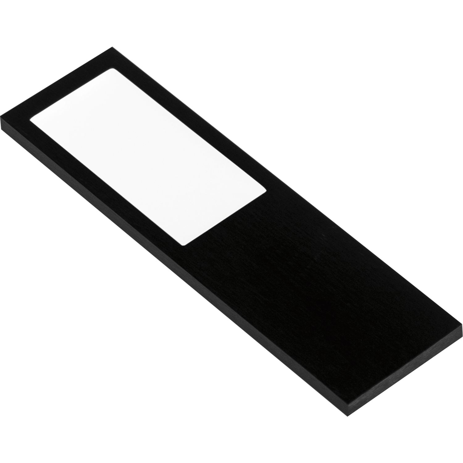 LS Unterbauleuchte Lucky 5 schwarz (3Stk)