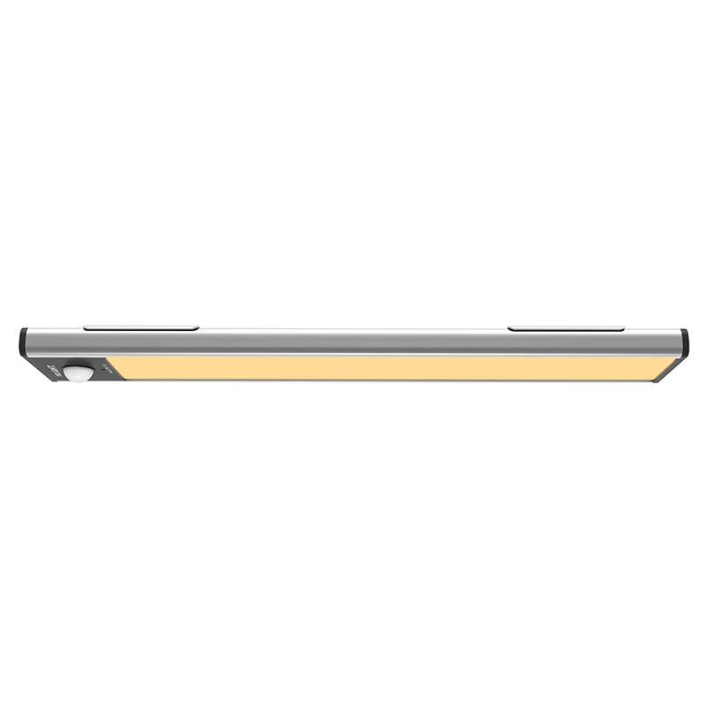 Yeelight Schrankleuchte silber 20cm 2700K