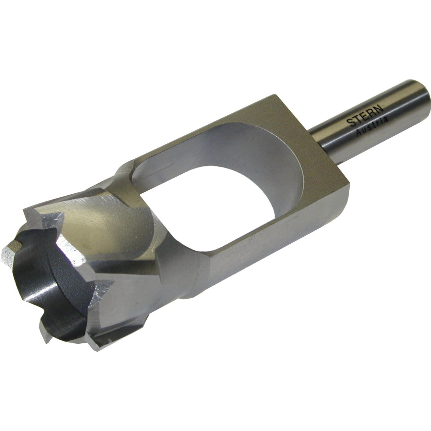 Stern Zapfenfräser SP Stahl Fräserdurchmesser 40 mm
