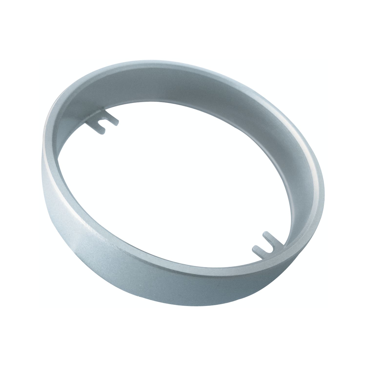 L&S Aufbauring Nube 68 alufarbig