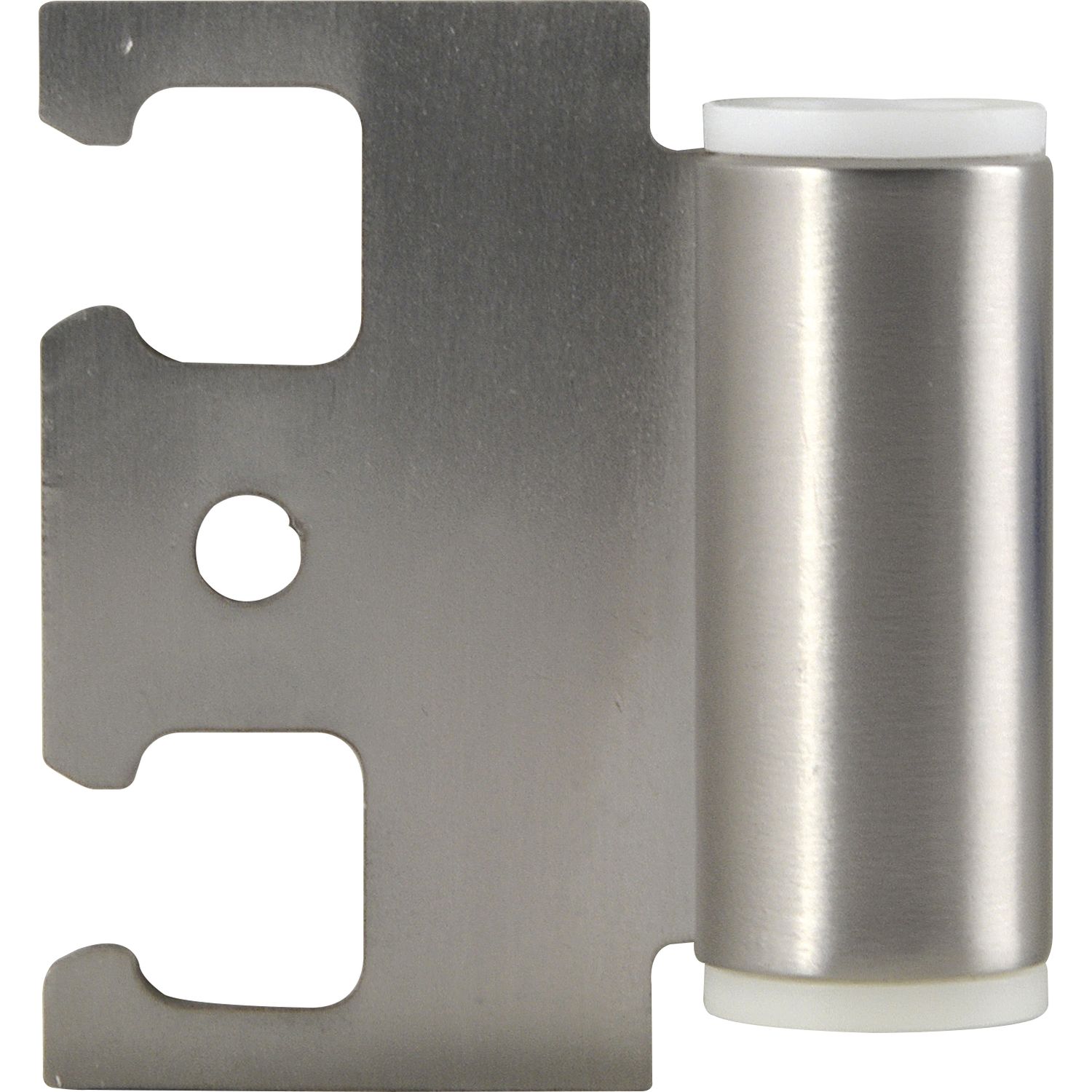 Simonswerk Türband-Rahmenteil V 7800 WF 38,5 mm, Edelstahl