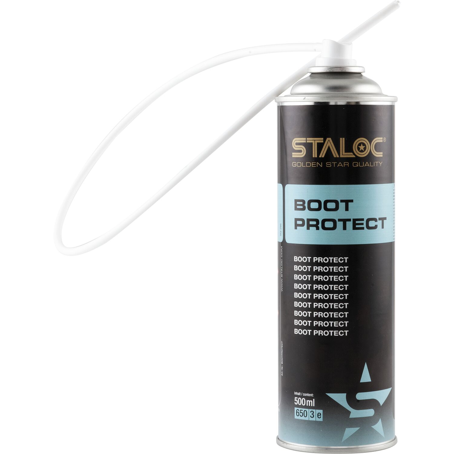 STALOC STALOC Schuherfrischer - Boot Protect (500 ml)