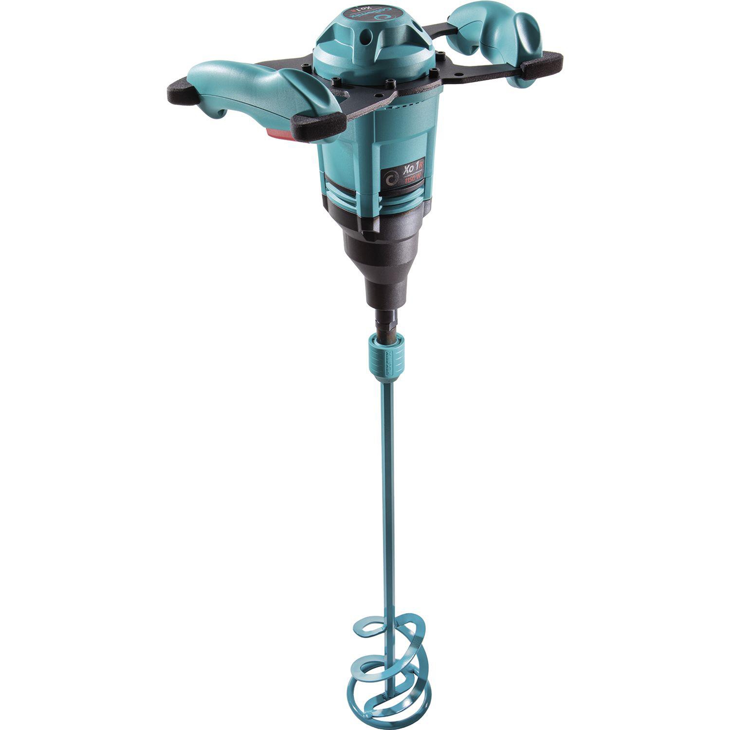 Collomix Rührwerk Xo 1 R 1150 Watt