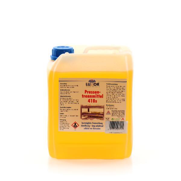 Luxor Pressentrennmittel 418s 5 Liter