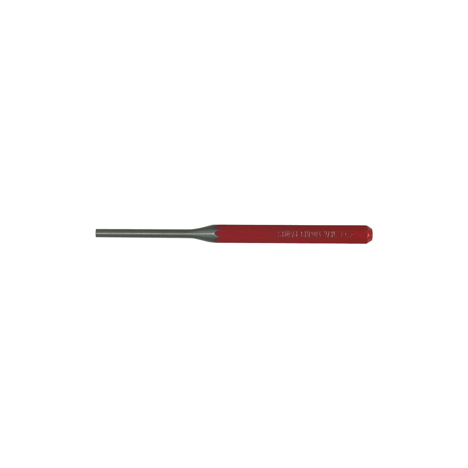 STUBAI Splintentreiber achtkant ø 3mm Länge 125mm