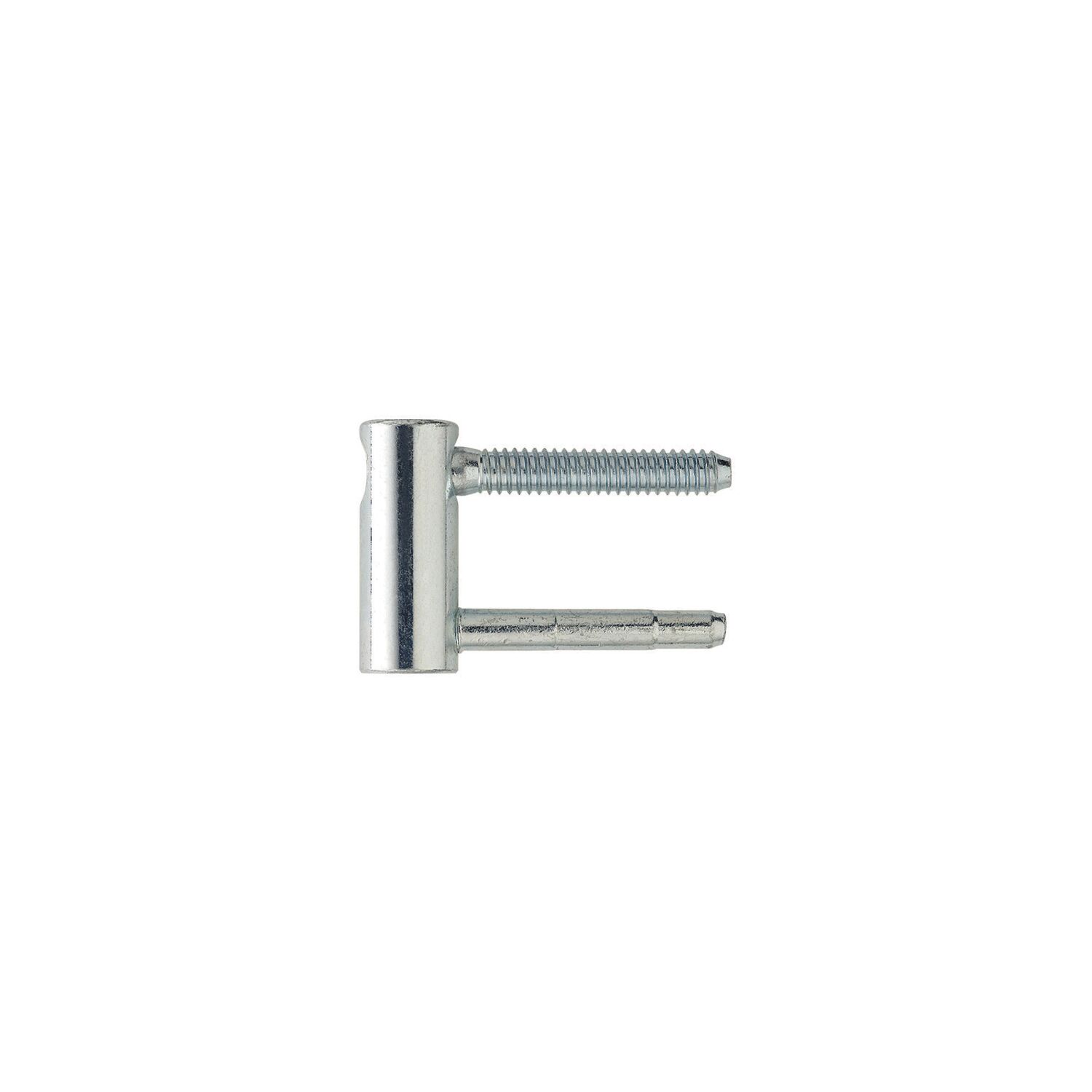 Otlav Einbohrband Typ 495 3D Exacta,Flügelteil, Band ø 16mm,Stahl verzinkt