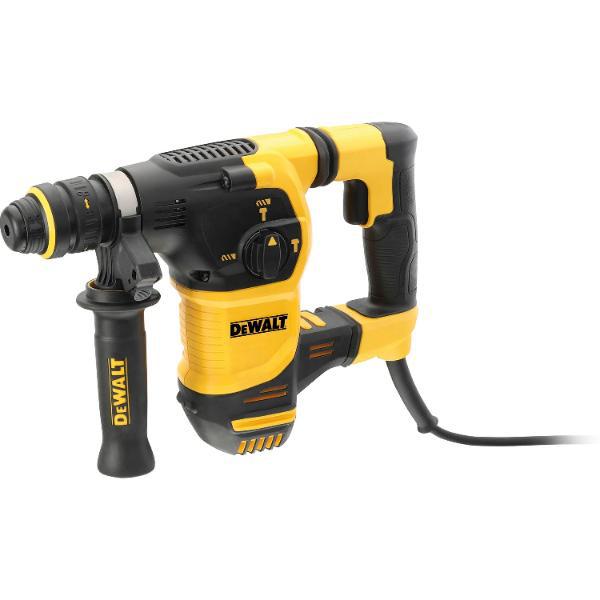 DeWalt Bohrhammer D25334K 950 Watt SDS Plus