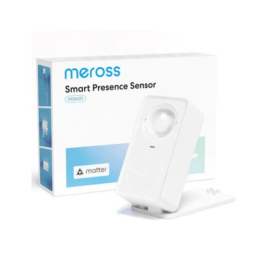 Meross Smarter Anwesenheits Sensor WiFi Matter