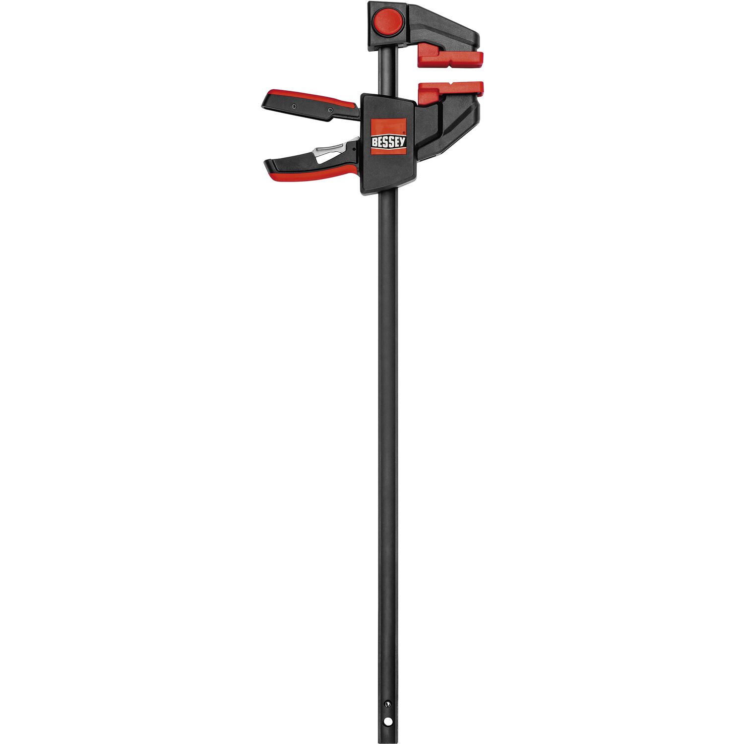 Bessey Einhandzwinge EZXL Spannweite 600 mm Ausladung 90 mm