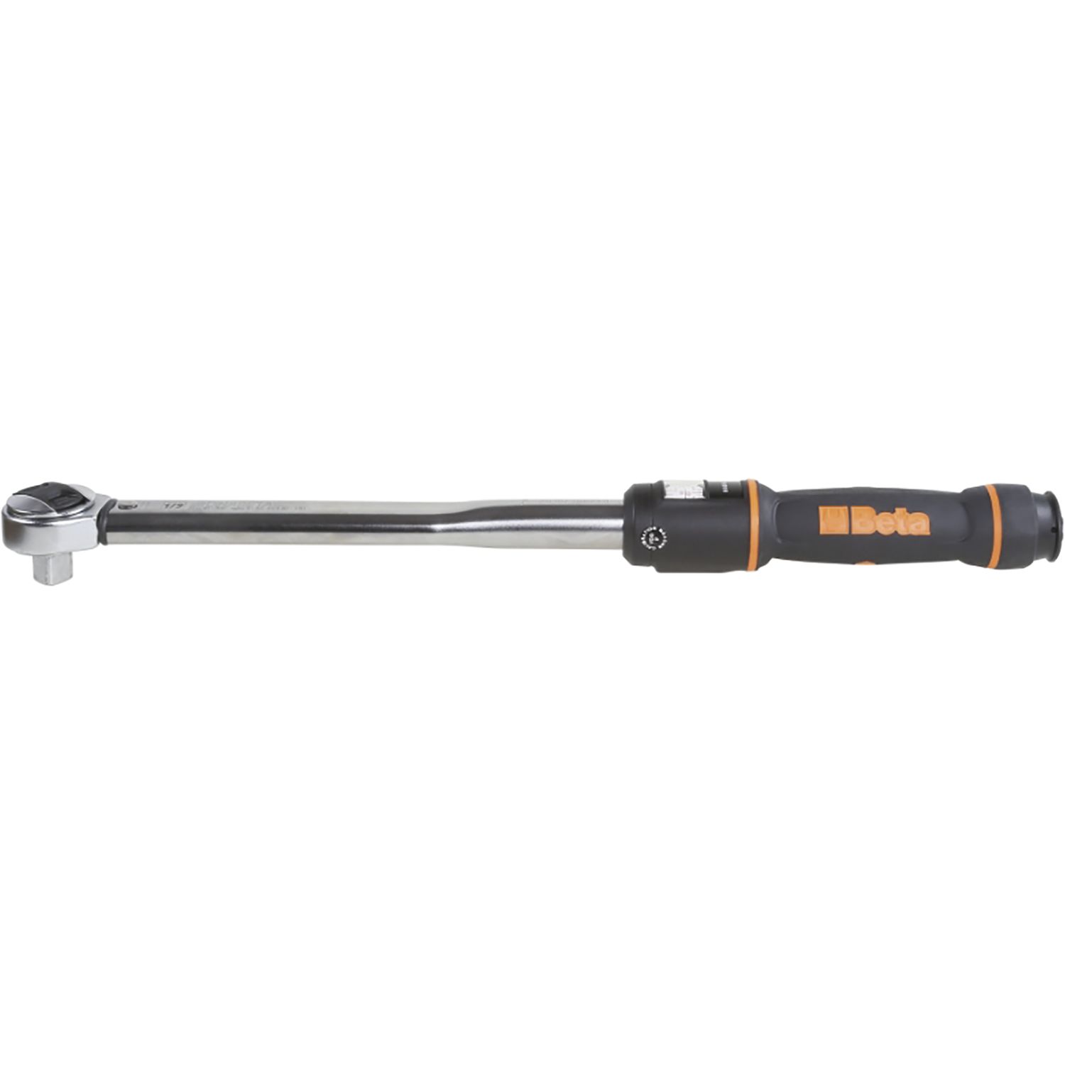 Beta Drehmomentschlüssel 666N/5 3/8" vierkant Messbereich 10-50 Nm ()