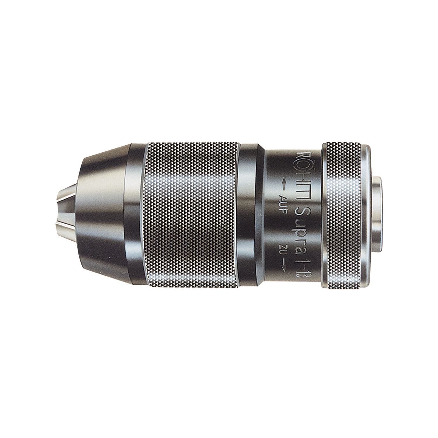Röhm Schnellspannbohrfutter Supra 13S 1 - 13 mm 3/8"
