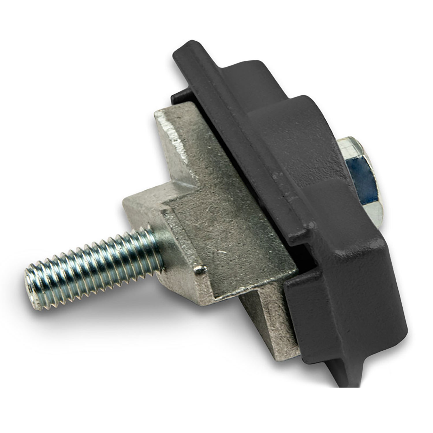 ISOLED 3-Phasen Adapter mechanisch schwarz ISOLED 3-Phasen Adapter mechanisch schwarz