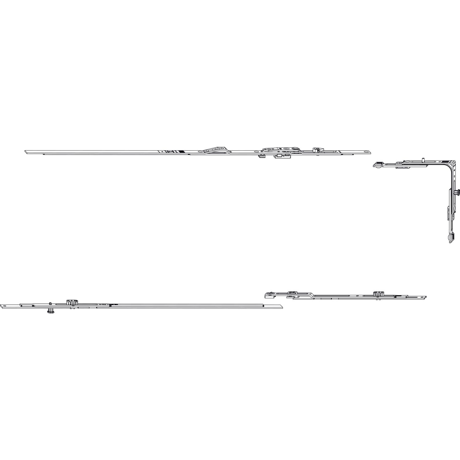 Winkhaus WINKHAUS Service Breitenkarton BKT.RC-N2.600-775, FFB 600-775 mm