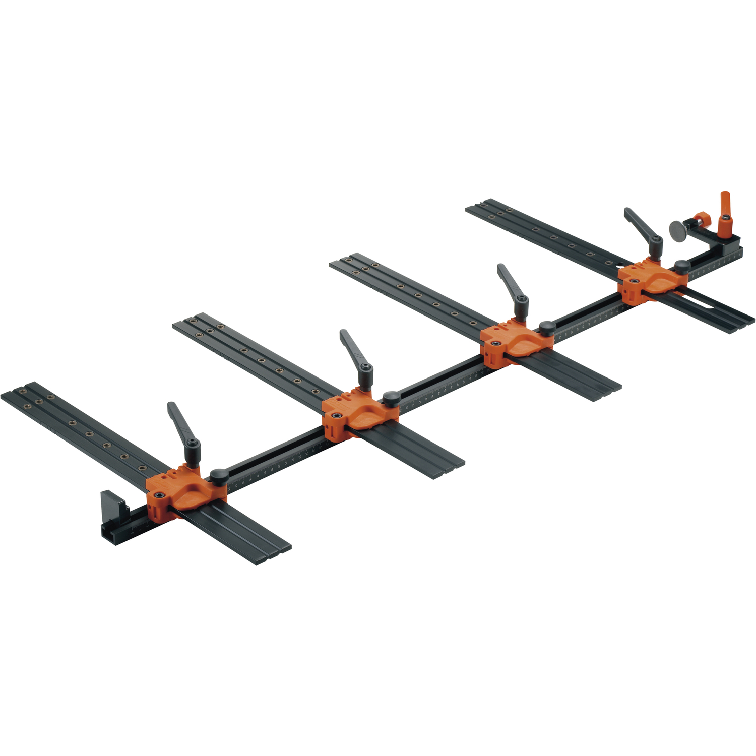 blum Universal-Stangenlehre, Kunststoff/Aluminium blum Universal-Stangenlehre, Kunststoff/Aluminium