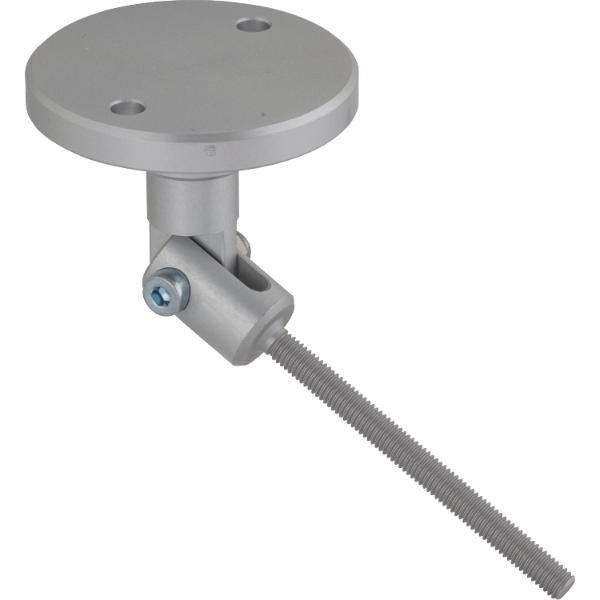 ninka ALU-STYLE GP System Dachschrägenbefestigung