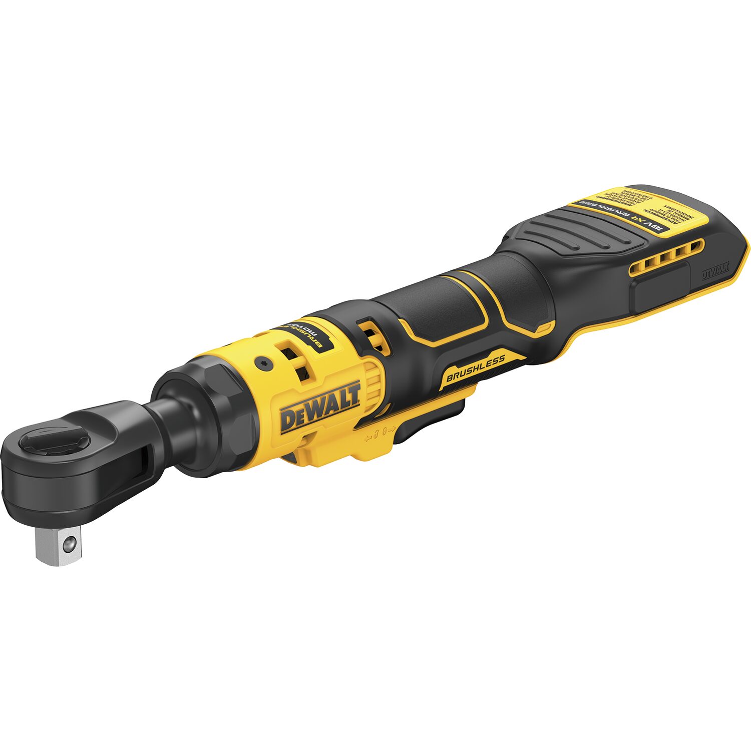 DeWalt Akku-Ratsche DCF512N-XJ 18 Volt