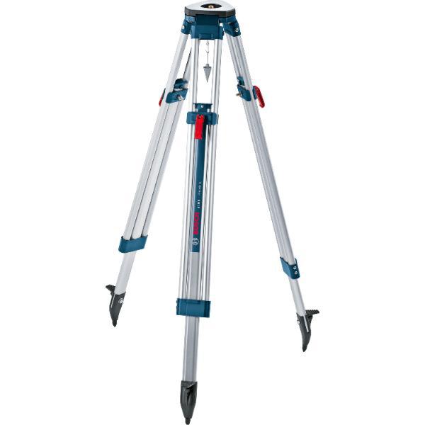 Bosch Aluminiumstativ BT 160 Arbeitshöhe 97-160 cm Gewinde 5/8"