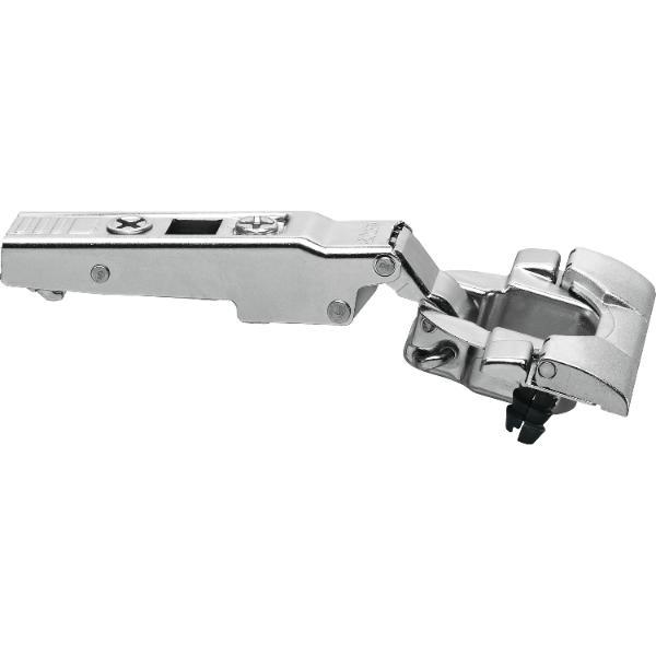 blum CLIP top Spezial Scharnier 110° gerade ohne Feder INSERTA