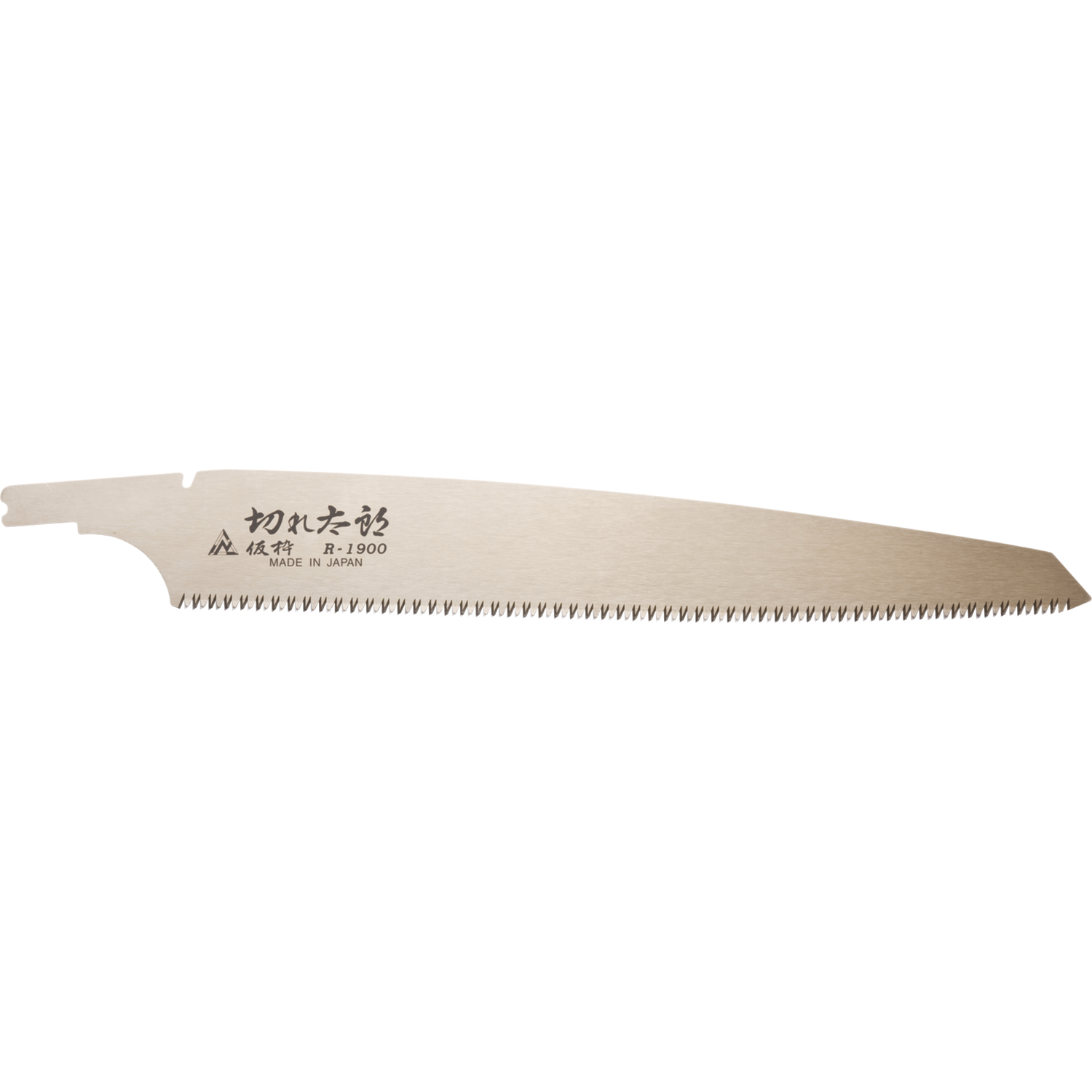 Magma Ersatz Japansägeblatt zu Kataba Gold Blattlänge 350 mm