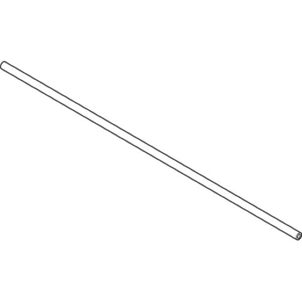 blum TIP-ON BLUMOTION Synchronisierungswelle, Länge 1125 mm