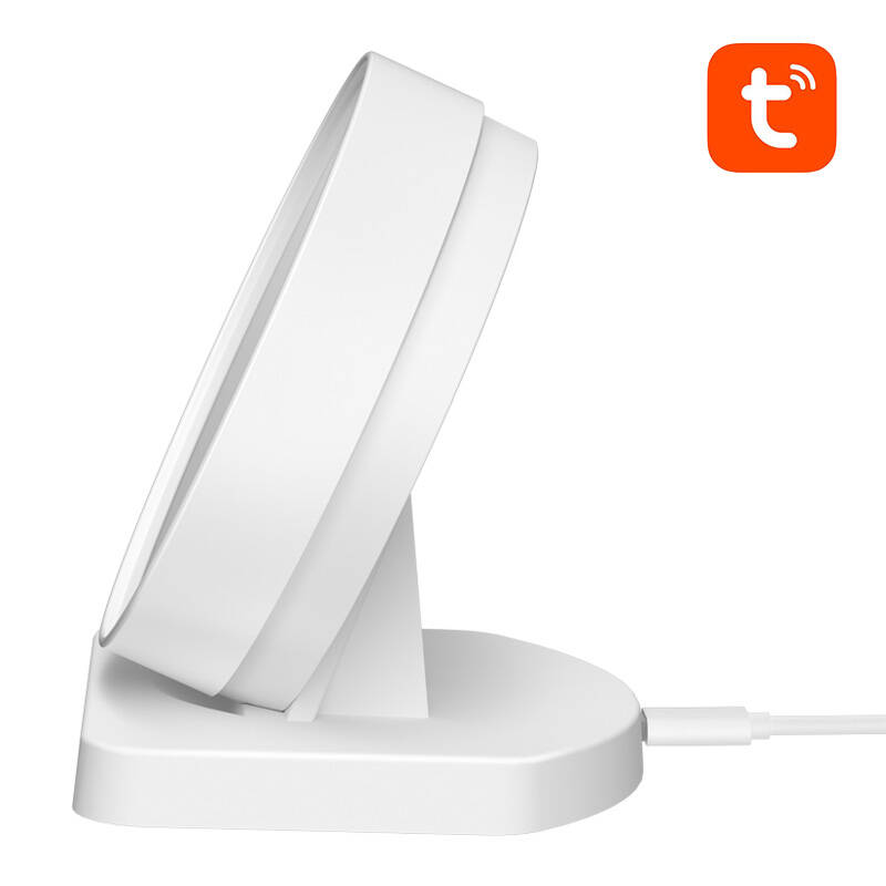 Avatto Temperatur und Luftfeuchtigkeit Sensor Tuya