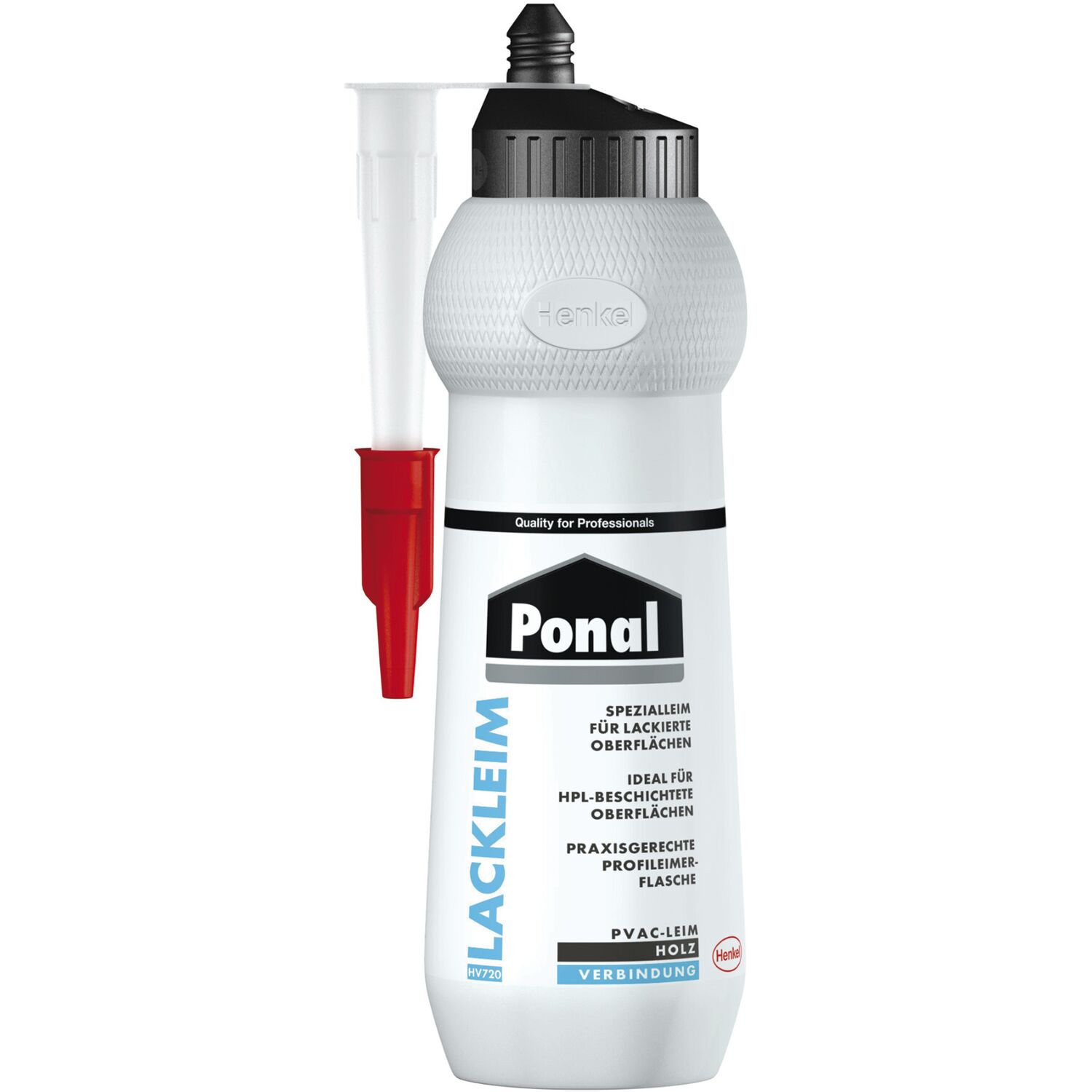 Ponal Lackleim 400g