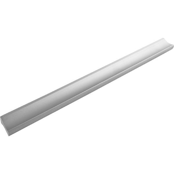 Alles im Griff Griff Alto Lochabstand 192mm Breite 218mm Aluminium natur eloxiert Alles im Griff Griff Alto Lochabstand 192mm Breite 218mm Aluminium natur eloxiert