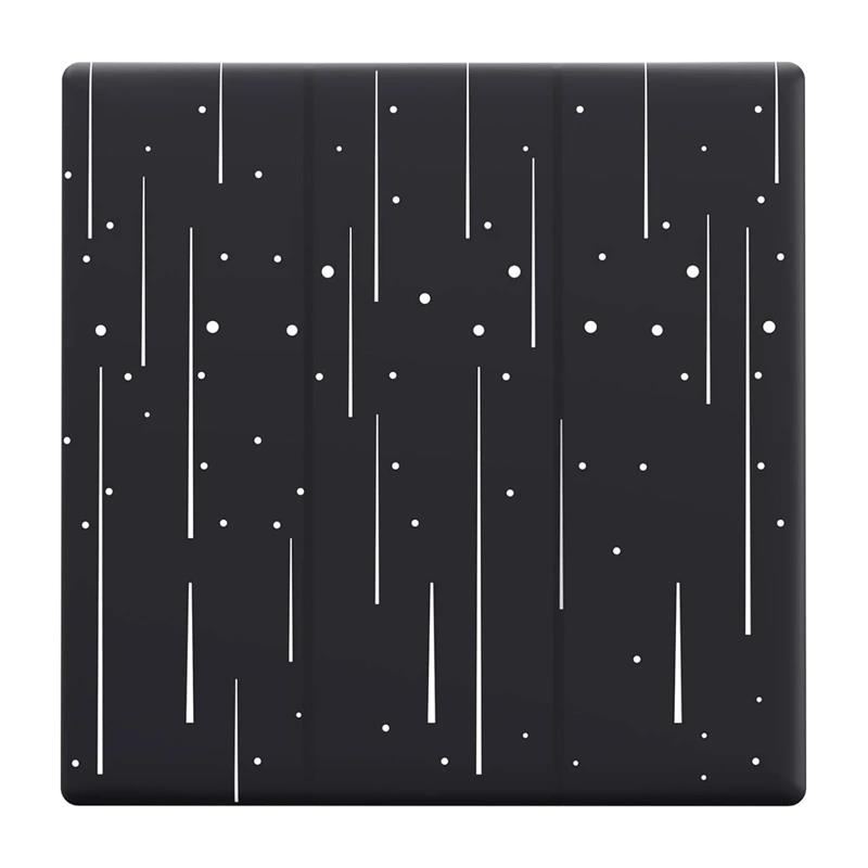 Sonoff TX Ultimate Smart Touch Wandschalterabdeckung Star 3fach