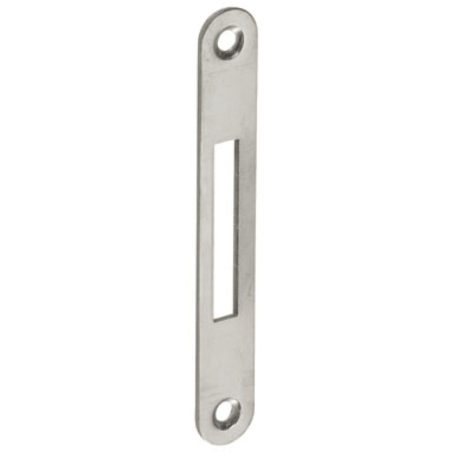 Hettich Prestige 2000 Schließblech Typ 8012 Stahl vernickelt