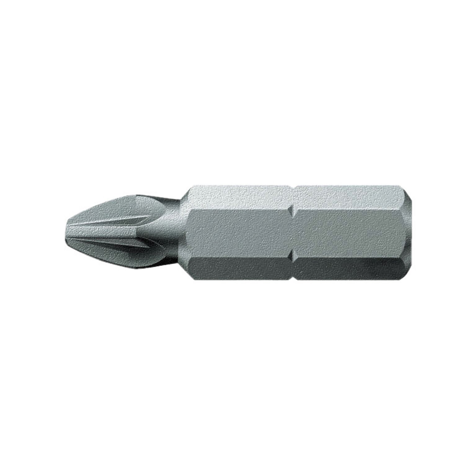Wera Bit-Einsatz 855/1Z 1/4"sechskant PZ 4/32 mm Pozidriv