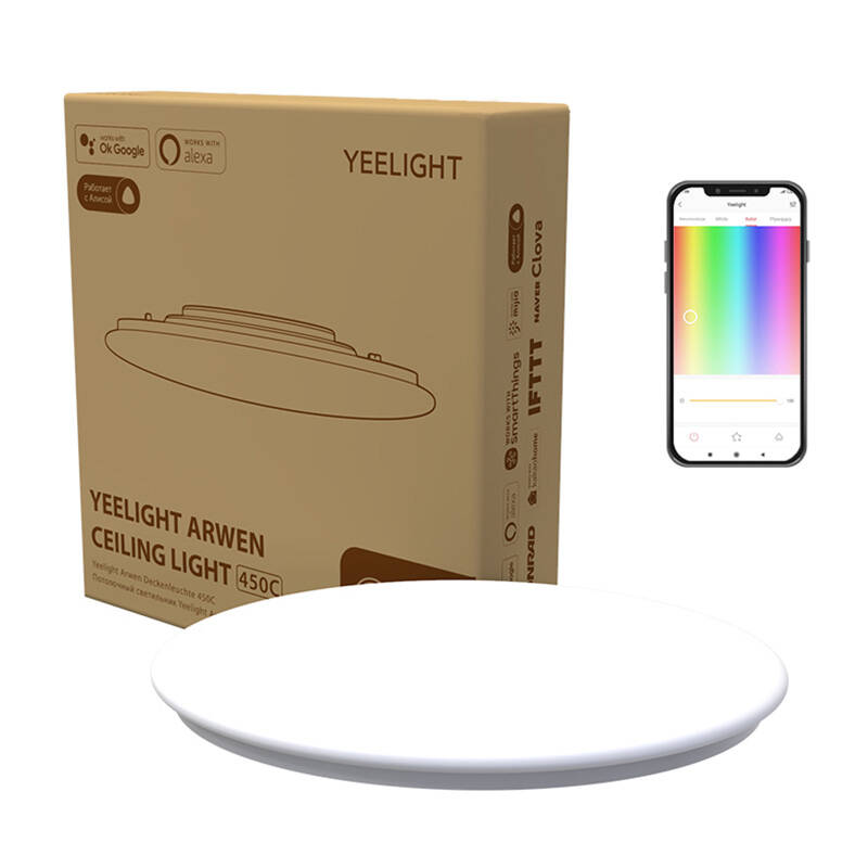 Yeelight Arwen Deckenleuchte 450C