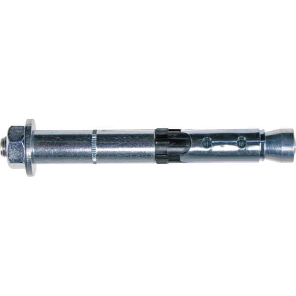 FISCHER FH II 24/ 25 B Hochleistungsanker mit Bewertung zugzonentauglich (10Stk)