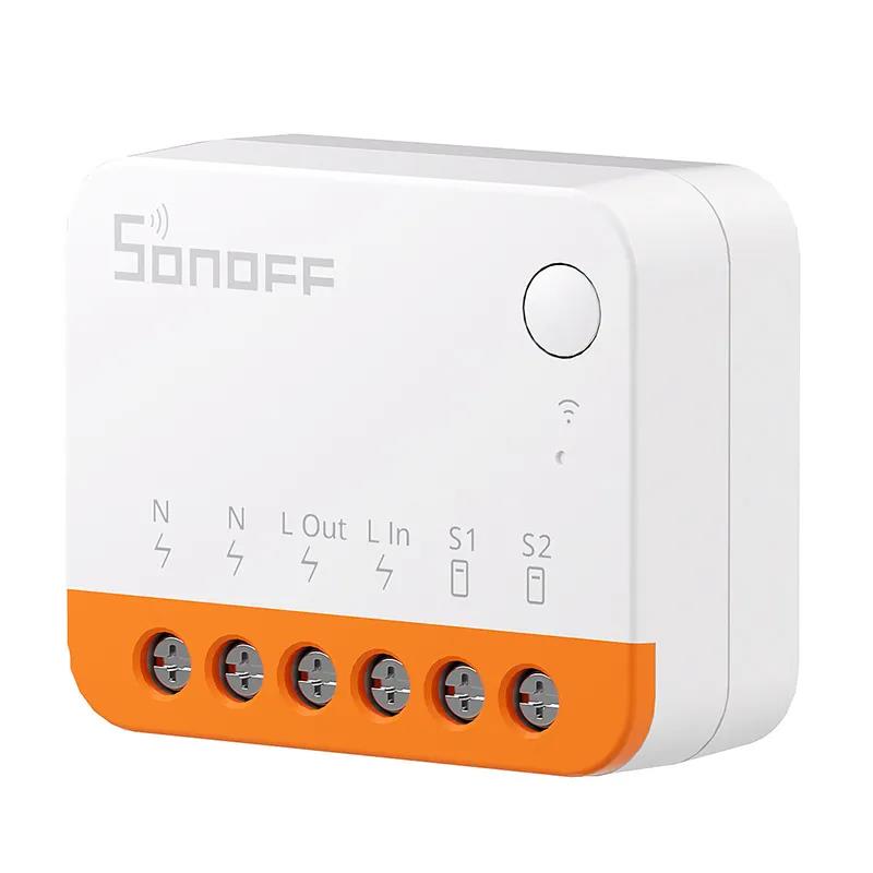 Sonoff MINI Extreme WLAN-Smart-Switch MINIR4