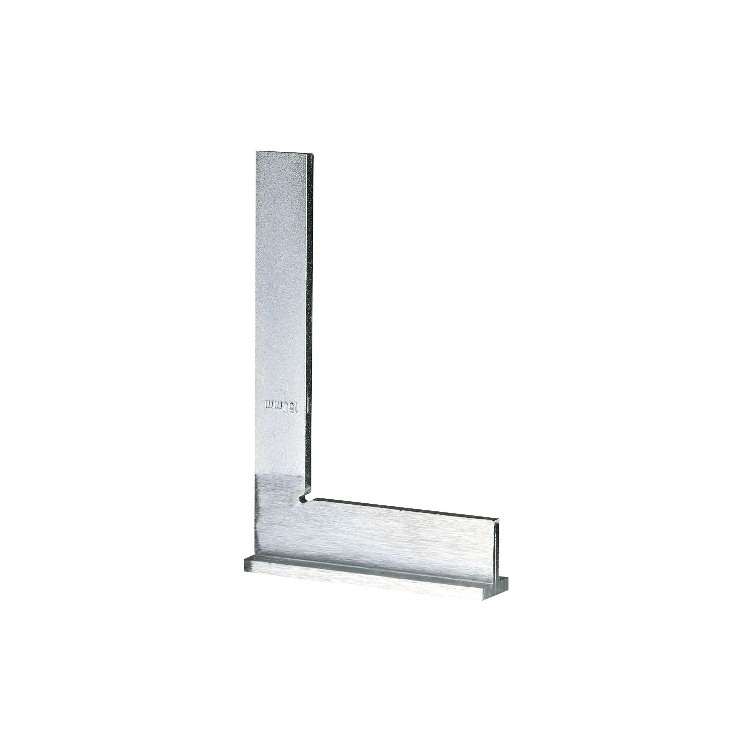 Schlosserwinkel mit Anschlag Schenkellänge 250 x 160 mm
