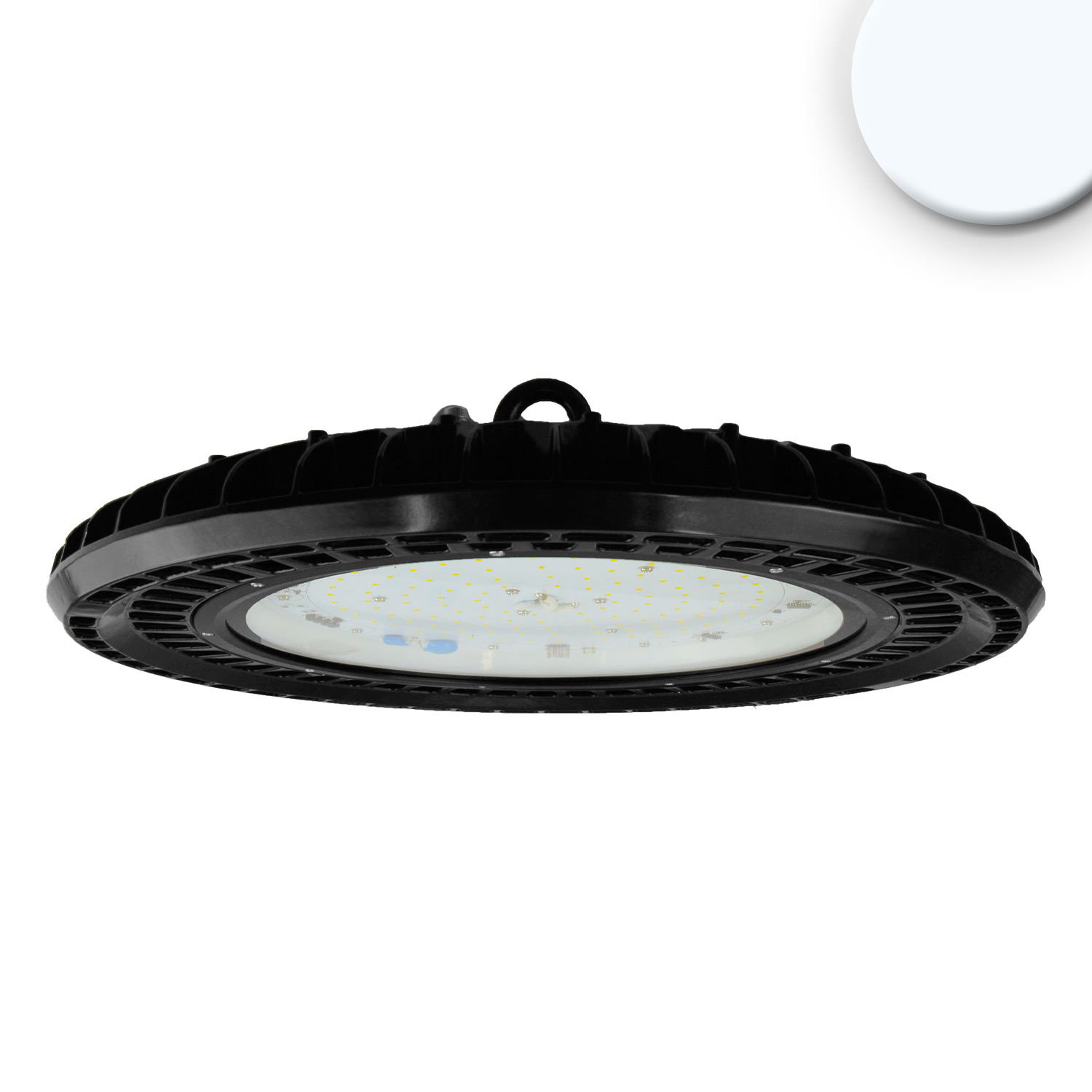 ISOLED LED Hallenleuchte TOQ 85°C 120W 6000K IP65