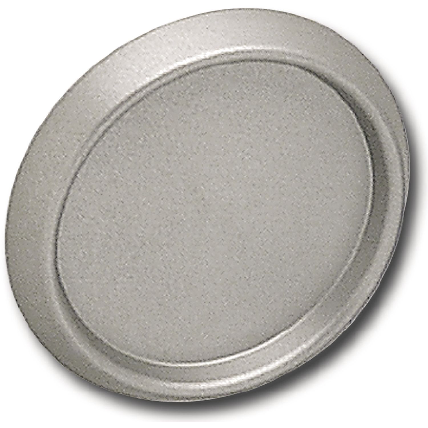 Hawa Muschelgriff Arrakis ø 30mm Aluminium natur eloxiert