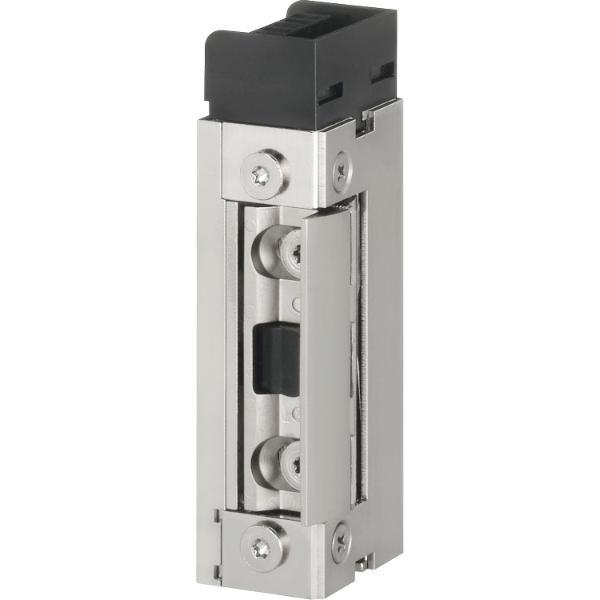 effeff Türöffner 143R Q 34, 12-24V, ohne Schließblech