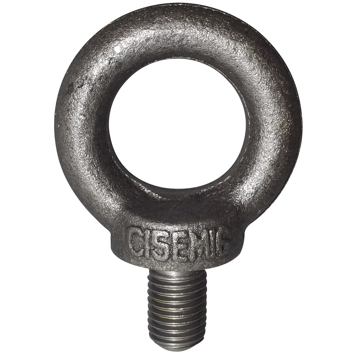 DIN580 M24 blank Ringschraube mit CE Kennzeichnung