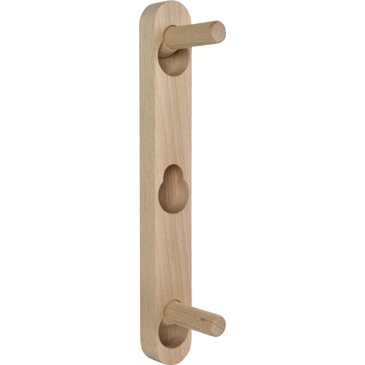 JOWE Konussystem KS32 3 Konusdübel vertikal Holz Buche JOWE Konussystem KS32 3 Konusdübel vertikal Holz Buche