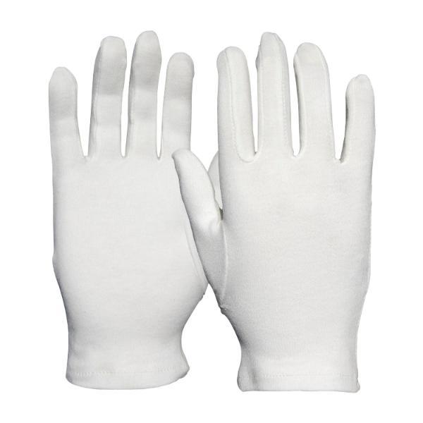 Staffl Baumwollhandschuh Trikot Heavy Größe 10 (12Paar)