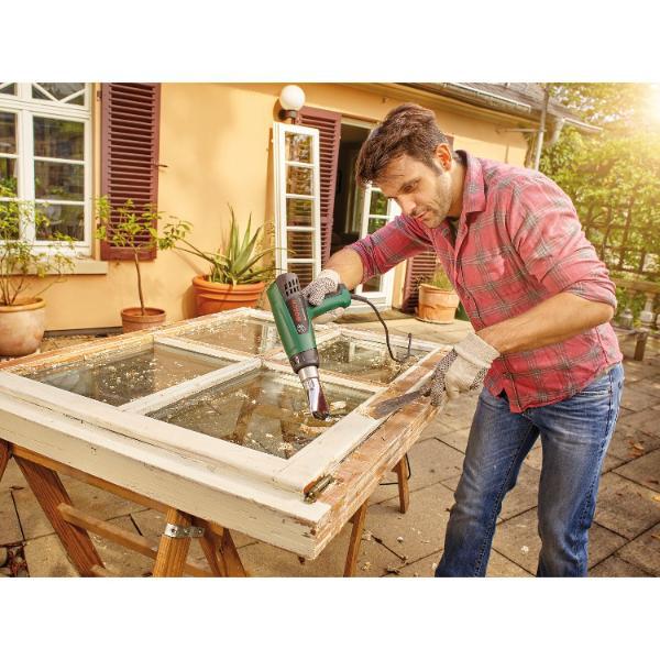 Bosch Heißluftgebläse UniversalHeat 600 1800 Watt