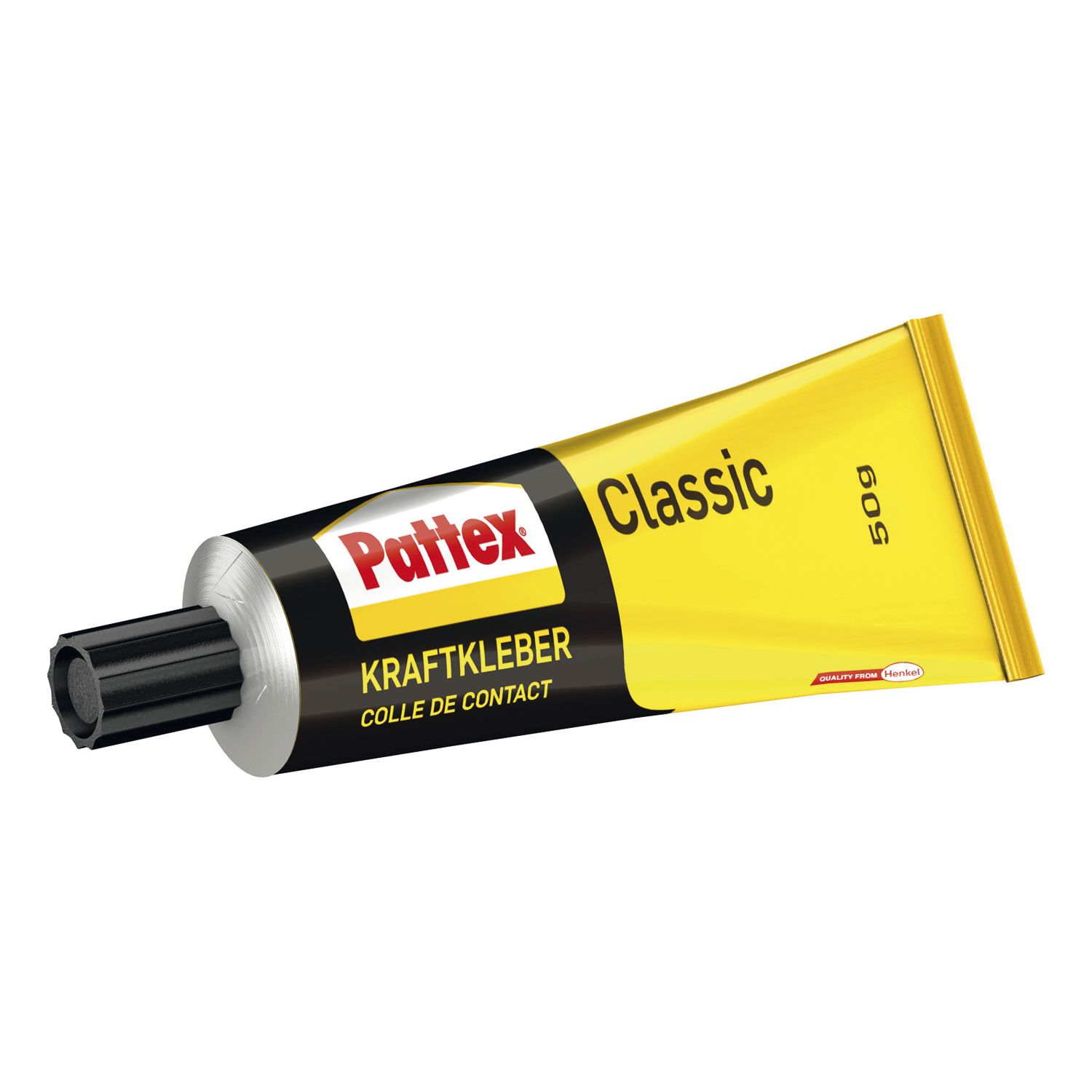 Pattex Kraftkleber Classic 50 g