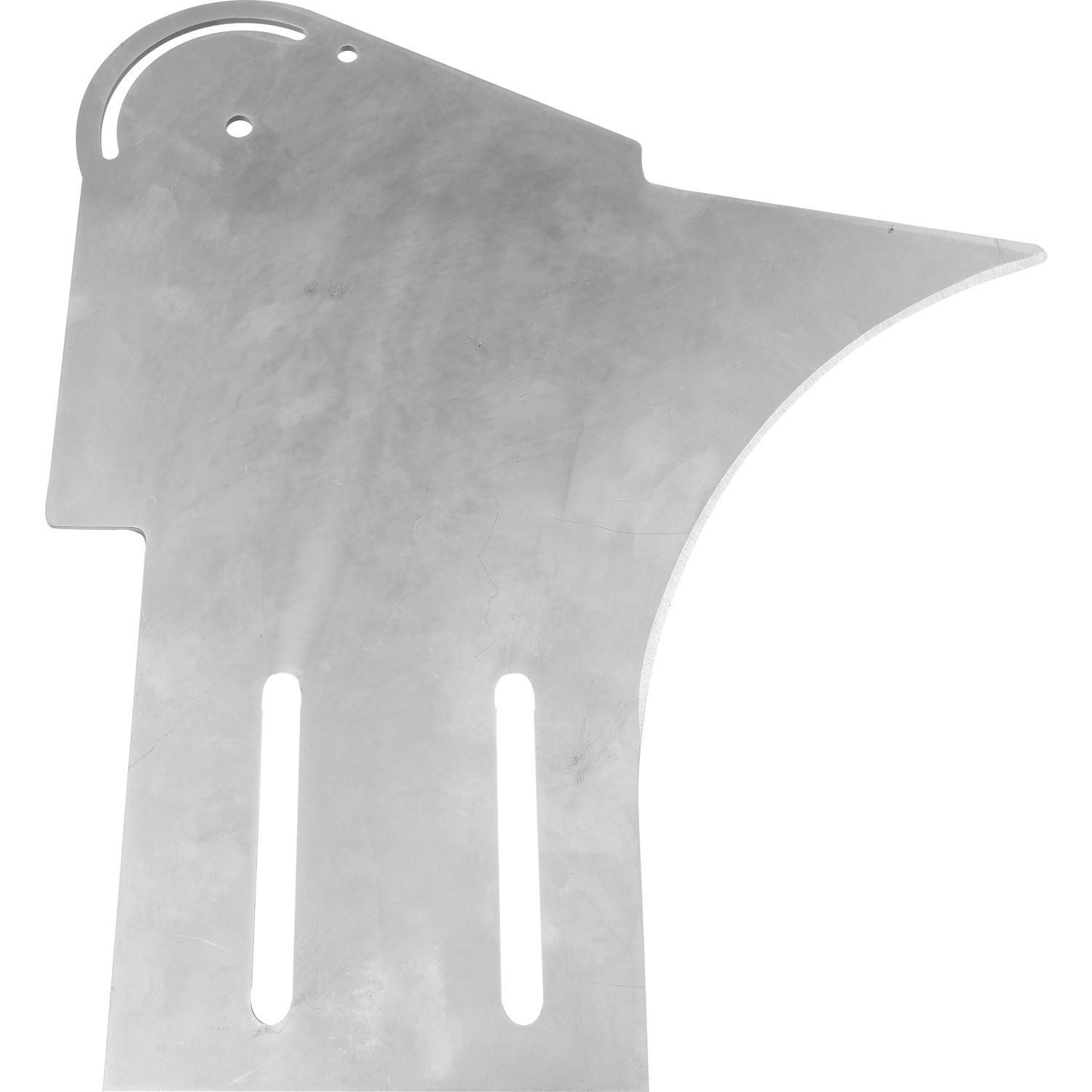 ATIKA Spaltkeil für Sägeblatt 450 mm